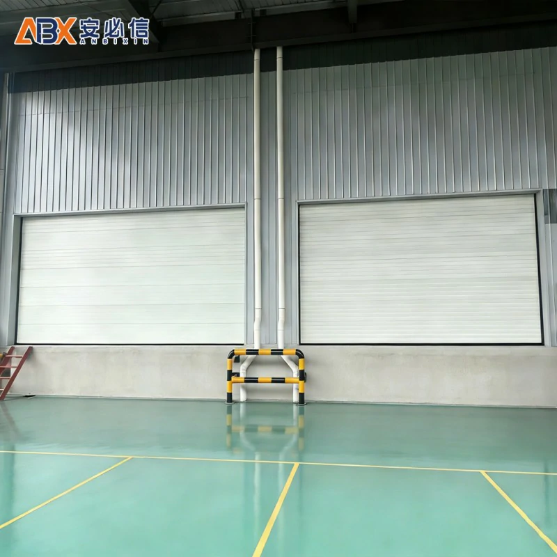 合肥工业滑升门